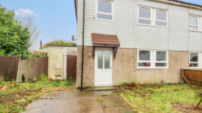 Modernisation in Mansfield photo